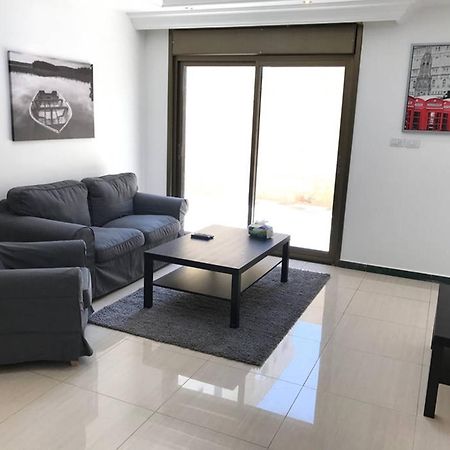 Diyarkom Apartment Αμμάν Δωμάτιο φωτογραφία