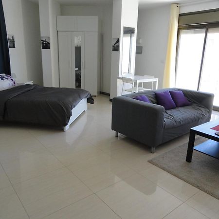 Diyarkom Apartment Αμμάν Εξωτερικό φωτογραφία