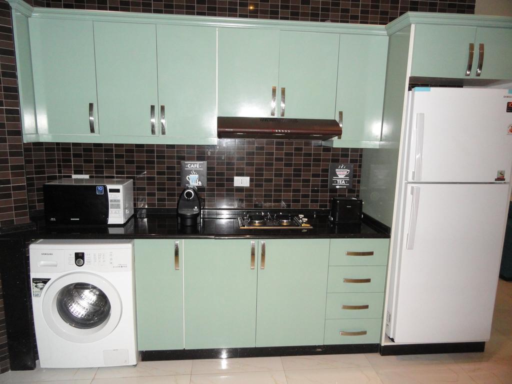 Diyarkom Apartment Αμμάν Εξωτερικό φωτογραφία