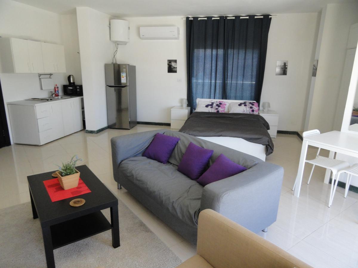 Diyarkom Apartment Αμμάν Εξωτερικό φωτογραφία