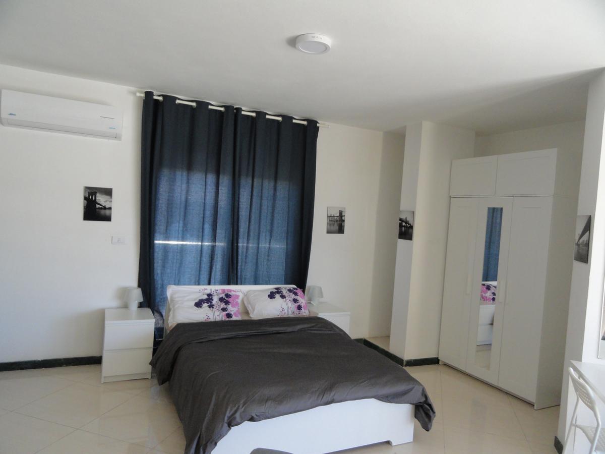 Diyarkom Apartment Αμμάν Εξωτερικό φωτογραφία
