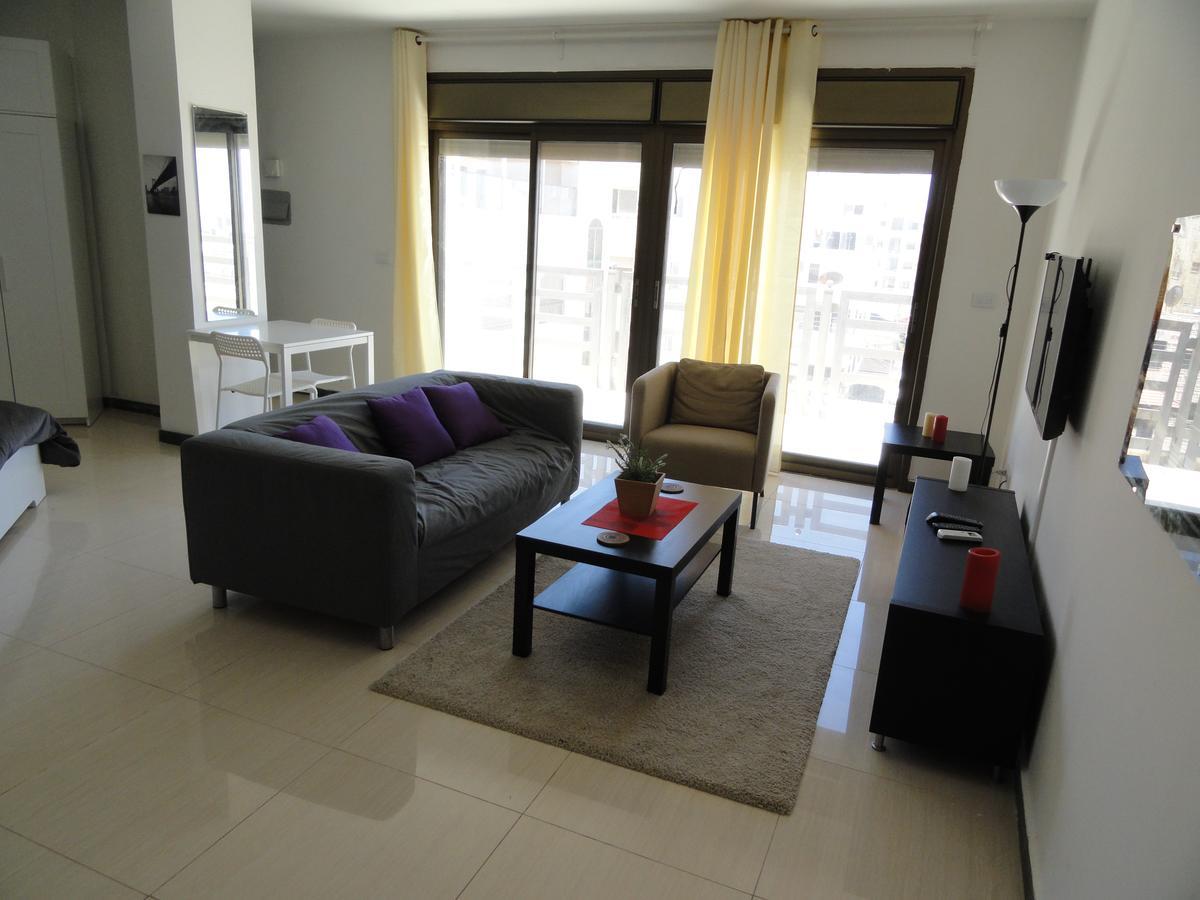 Diyarkom Apartment Αμμάν Εξωτερικό φωτογραφία