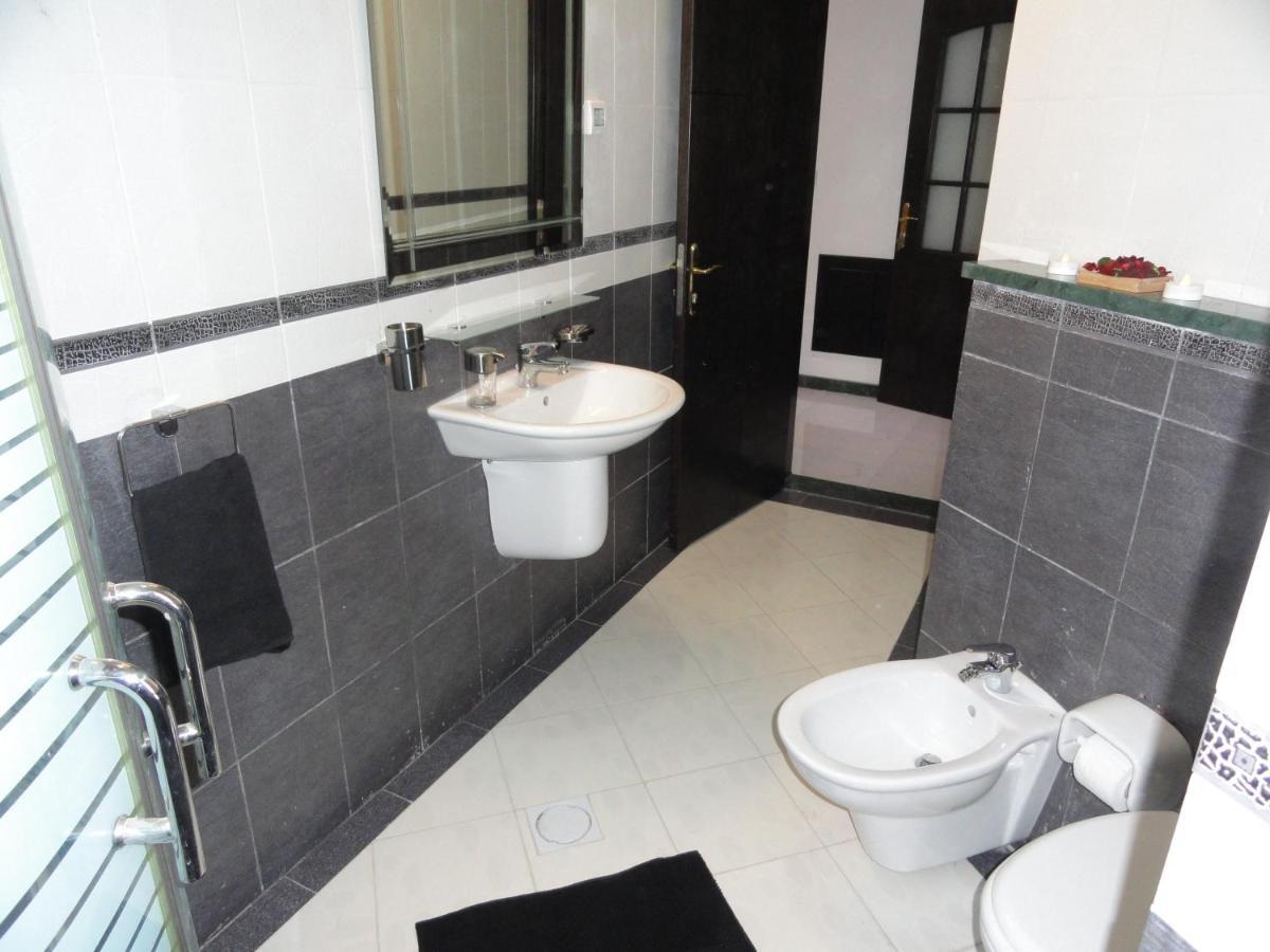 Diyarkom Apartment Αμμάν Εξωτερικό φωτογραφία