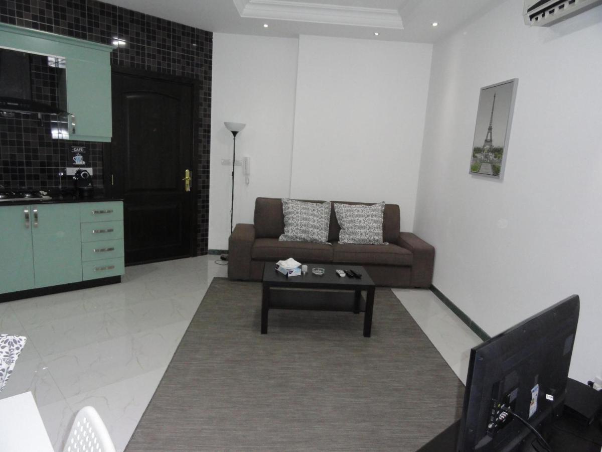Diyarkom Apartment Αμμάν Εξωτερικό φωτογραφία