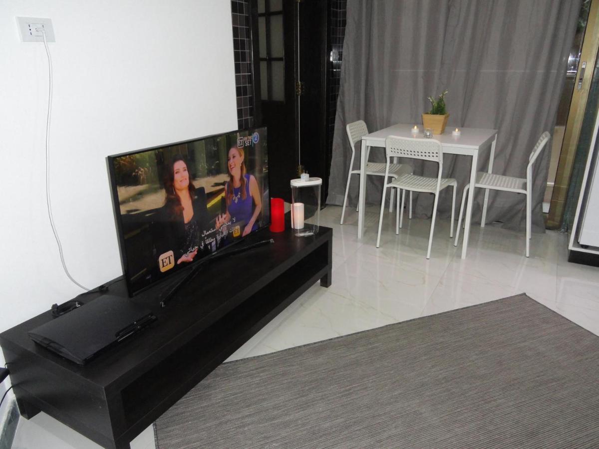 Diyarkom Apartment Αμμάν Εξωτερικό φωτογραφία