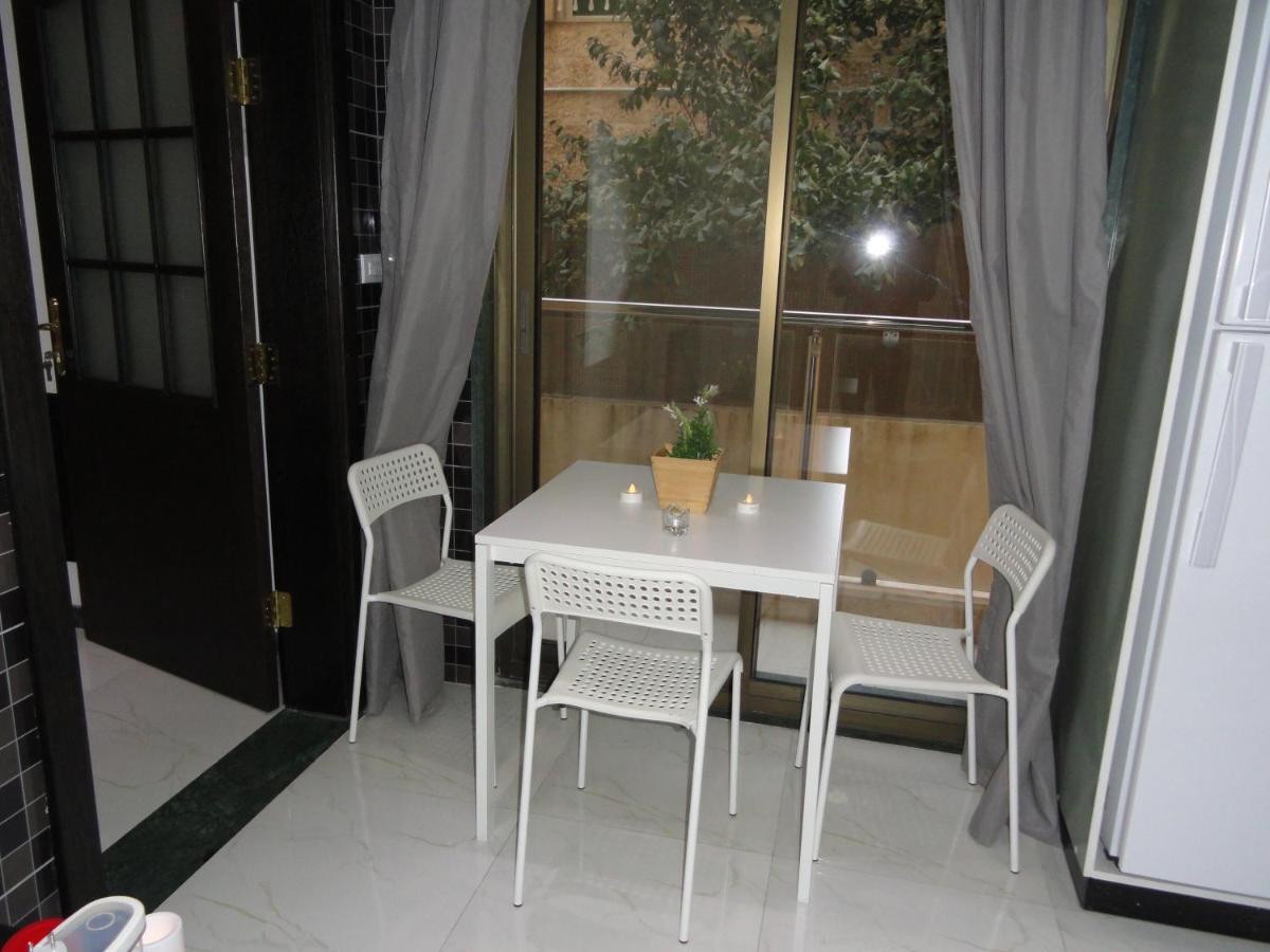 Diyarkom Apartment Αμμάν Εξωτερικό φωτογραφία