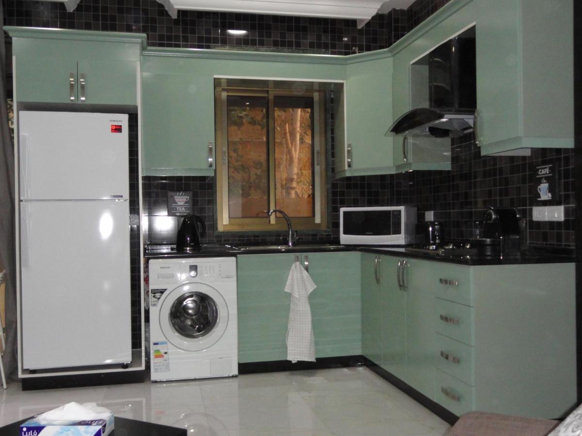 Diyarkom Apartment Αμμάν Εξωτερικό φωτογραφία