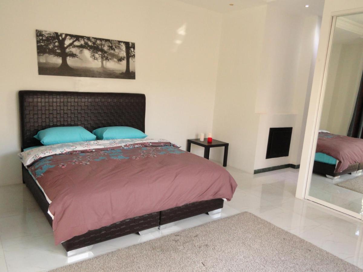 Diyarkom Apartment Αμμάν Δωμάτιο φωτογραφία