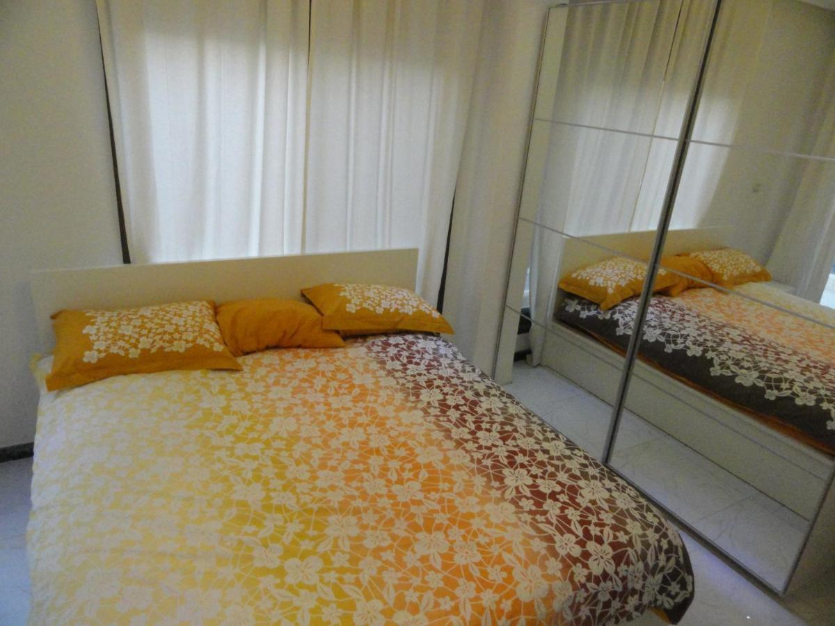 Diyarkom Apartment Αμμάν Δωμάτιο φωτογραφία