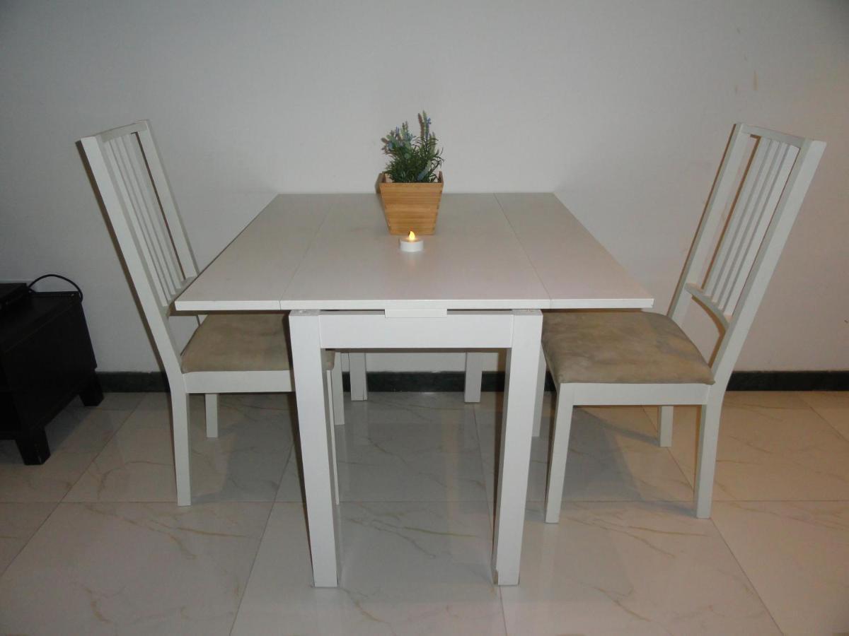 Diyarkom Apartment Αμμάν Δωμάτιο φωτογραφία